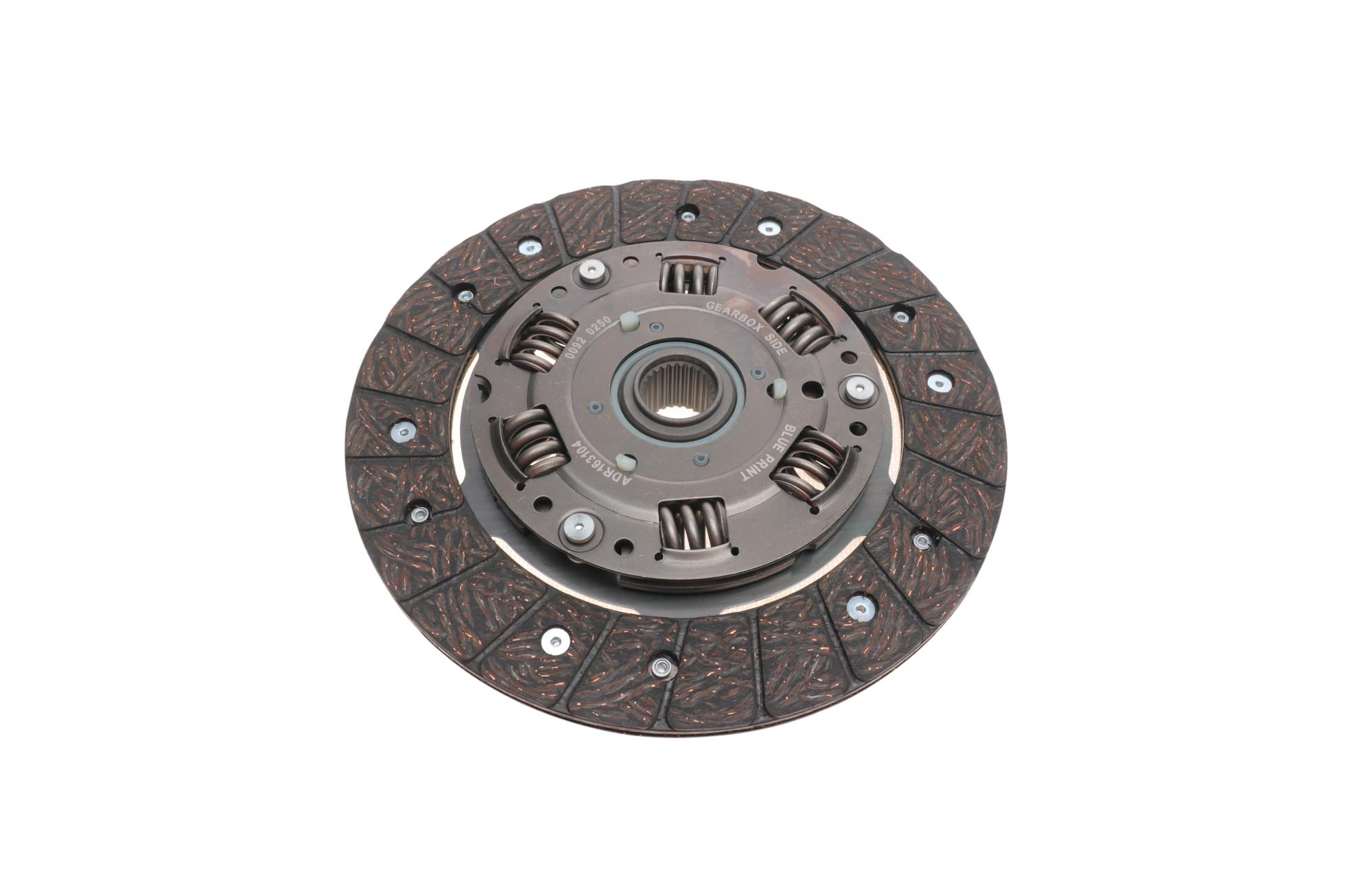 ADW193025 BLUE PRINT